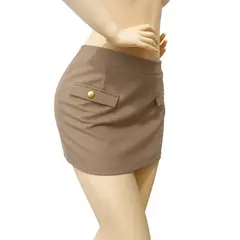 GENERICO - Mini Falda Dannia 20 M 13