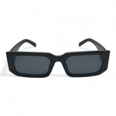 GENERICO - LENTES DE SOL MODELO UNISEX UV 400+FUNDA