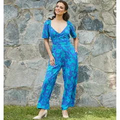 DOLCATTA - Enterizo Eternity -