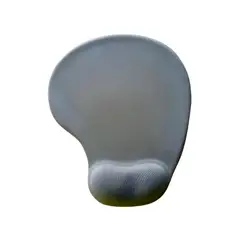 GENERICO - Mousepad ergonómico plomo