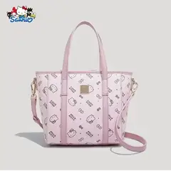 HELLO KITTY - Cartera Bolso Estilo Kawaii