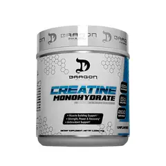 DRAG PHARMA - Creatina Dragon Pharma 1 Kg