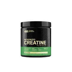 OPTIMUN NUTRITION - Creatina Optimum Nutrition 300g