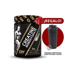DORIAN YATES - Creatina 300g+Shaker