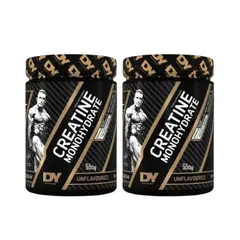 DORIAN YATES - 2 Creatinas 300g