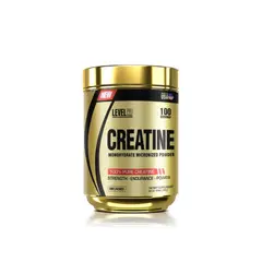 LEVEL PRO - Creatina 250g
