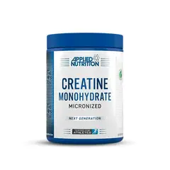 APPLIED NUTRITION - Creatina 500g