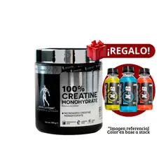 KEVIN LEVRONE - Creatina 300g+XB