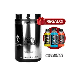 KEVIN LEVRONE - Creatina 500g+XB