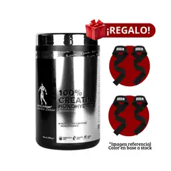 KEVIN LEVRONE - Creatina 500g+2 Straps