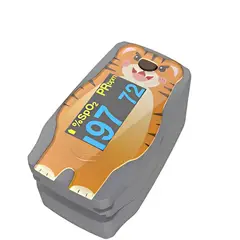 CHOICEMMED - OXIMETRO PEDIATRICO - TIGRE