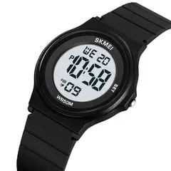 SKMEI - Reloj 2303 Digital Silicona para niños niñas
