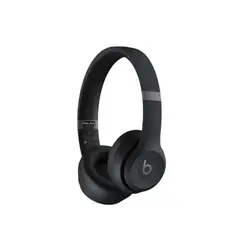 BEATS - Audífonos Inalámbricos Solo 4-Negro