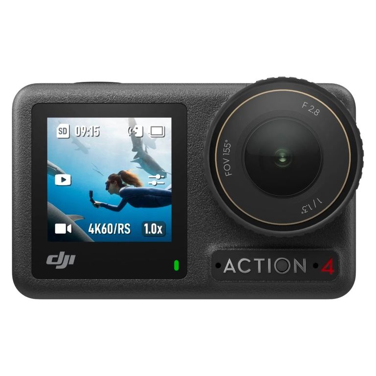 Action 4 Adventure Combo
