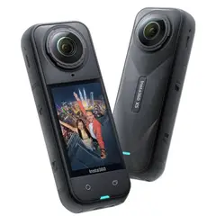 INSTA 360 - Camara X5 Starter Bundle Insta360