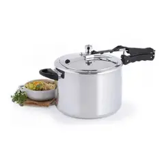 UNIVERSAL - Olla A Presion 6 lts Al.