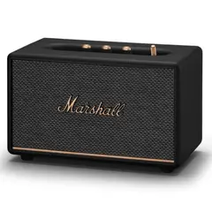 Marshall - Parlante Bluetooth Acton III Negro