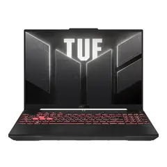 ASUS - Laptop Gaming TUF A16 Ryzen 7-7445HS 16" 16GB RAM 512GB SSD RTX 4050 FreeDOS Gris