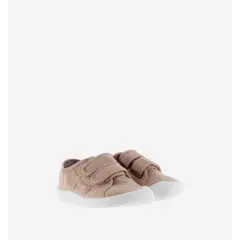 VICTORIA - CALZADO RESPETUOSO BAREFOOT BASKET LONA