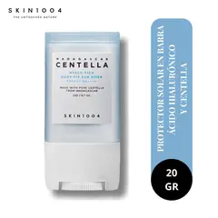 SKIN1004 - Protector Solar en Barra Hyalu-Cica Silky Fit Sun Stick 20gr