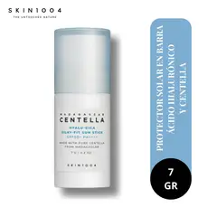 SKIN1004 - Protector Solar en Barra Hyalu-Cica Silky Fit Sun Stick 7gr