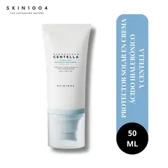 SKIN1004 - Protector Solar en Crema Hyalu-Cica Water Fit Sun Serum 50ml