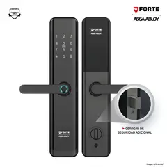 FORTE - Cerradura Digital SD600