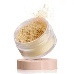 YANBAL - Polvos Sueltos Universales Amarillo Universal