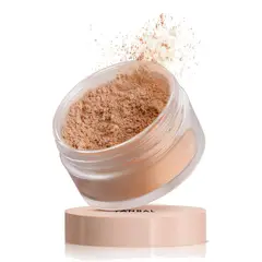 YANBAL - Polvos Sueltos Universales Beige Universal