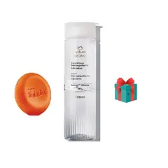 NATURA - Desmaquillante bifásico intensivo Chronos + regalos