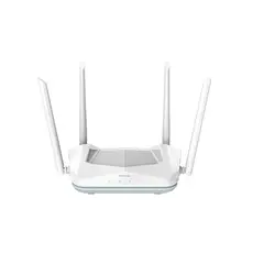D LINK - Router D-Link R15 AX1500 WI-FI 6 AI 2.4-5GHz 4 Antenas Externas