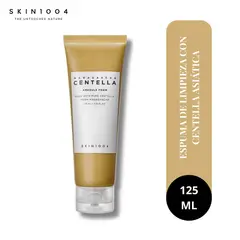 SKIN1004 - Espuma Limpieza Madagascar Centella Ampoule Foam 125ml