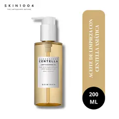 SKIN1004 - Aceite Limpieza Madagascar Centella Light Cleansing Oil 200ml