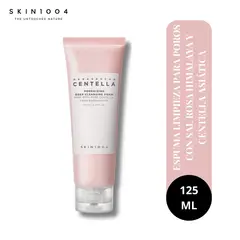 SKIN1004 - Espuma de Limpieza para Poros Poremizing Deep Cleansing Foam 125ml