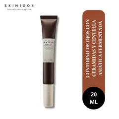 SKIN1004 - Contorno de Ojos Antiarrugas Probio-Cica Bakuchiol Eye Cream 20ml