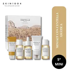 SKIN1004 - Madagascar Centella Travel Kit 5minis