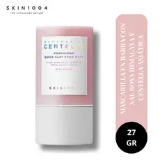 SKIN1004 - Mascarilla para Poros en Barra Poremizing Quick Clay Stick Mask 27gr