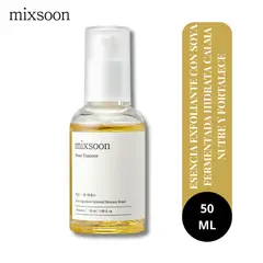 MIXSOON - Esencia Exfoliante - Been Essence 50ml