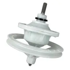 GENERICO - Caja Transmision Lavadora Miray de 2 tinas