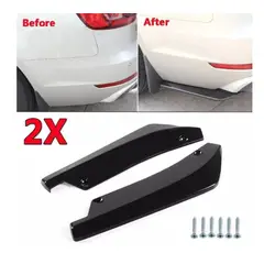 GENERICO - Lip spoiler posterior - universal