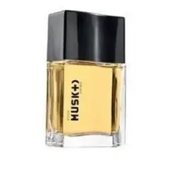 AVON - Musk Fragancia de Hombre 30 ml kaiak