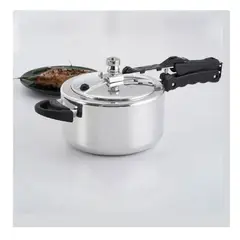 UNIVERSAL - Olla A Presion 4 lts Al.