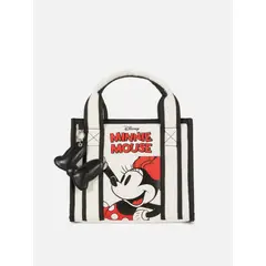 DISNEY CLASICOS - Cartera de Mano Minnie