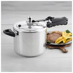 UNIVERSAL - Olla A Presion 13 lts Al.