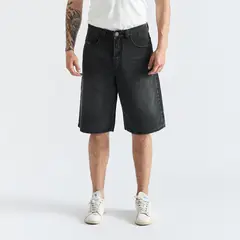 PARADA 111 - BERMUDA BAGGY JEAN HOMBRE PARADA111 WILL