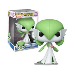 FUNKO - Pop Jumbo Pokemon Gardevoir Target Exclusive