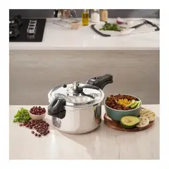 UNIVERSAL - Olla A Presion 10 lts Al.1