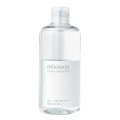 MIXSOON - CENTELLA CLEANSING WATER 300ML