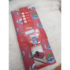 DISNEY CLASICOS - Piso para Secado de Platos Stitch