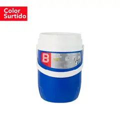 BASA - COOLER YCEPRO 3.4 LT COLOR AL AZAR